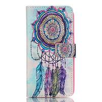 Dream Pattern PU Leather Case with Money Holder Card Slot for Galaxy Grand Neo/Galaxy Grand Prime/Galaxy Core Prime