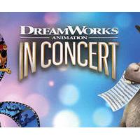 Dreamworks Animation In Concert