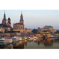 dresden multi day tour dresden and munich by coach