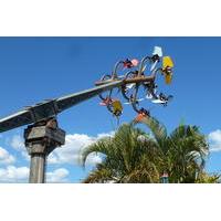 dreamworld theme park gold coast tickets