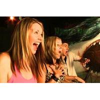 Dracula\'s Haunted House Admission Ticket on the Gold Coast