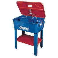 Draper 37825 Floor Standing Parts and Components Washer