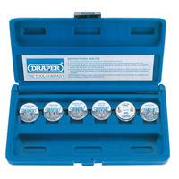 Draper 57798 6 Piece Injector Noid Light Kit