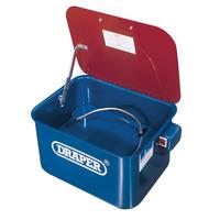 Draper 37826 Bench Mounted Parts and Components Washer