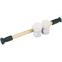 Draper 72891 240mm Valve Grinding Stick and Grinding Paste