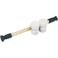 draper 72891 240mm valve grinding stick and grinding paste