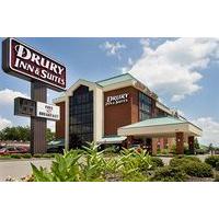 Drury Inn & Suites Nashville Airport