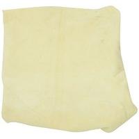 draper 44252 chamois leather large 25 square feet