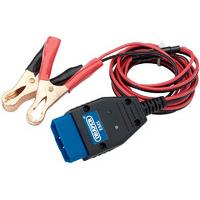 Draper Eobd Vehicle Memory Saver