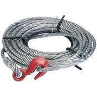 Draper 71326 Wire Rope With Hook