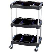 Draper Workshop Trolley