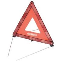 Draper Diy Warning Triangle