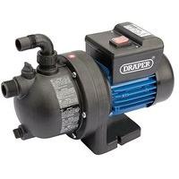 Draper 56225 50-litres-per-minute 700-watt 230-volt Surface-mounted Pump