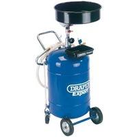 Draper 78404 65l Oil Drainer