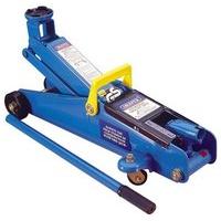 draper 37036 2 tonne light duty trolley jack