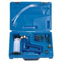 Draper Expert 68714 Vacuum Pump/brake Bleeding Kit