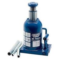 Draper 43925 30t Bottle Jack
