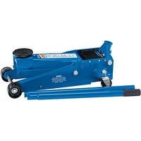 Draper 16406 Nylon Wheel Kit For Stock No: 16407 Trolley Jack