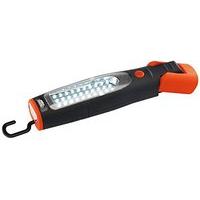 Draper 43098 37 LED Rechargeable Magnetic Inspection Lamp - Orange