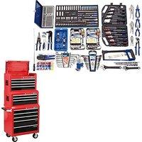 draper 51276 workshop deluxe tool kit a