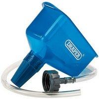 Draper Square Trans Oil Funnel & Tube