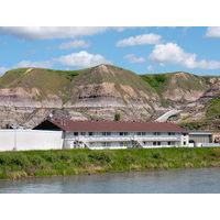 Drumheller Travelodge