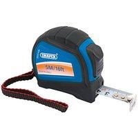 Draper Autolock Tape 5m X 25mm