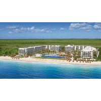 Dreams Riviera Cancun and Spa
