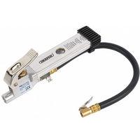 draper draper 4290b air line inflator with open ended clip on connecto ...