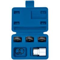 draper draper wsrkc car wheel stud repair kit