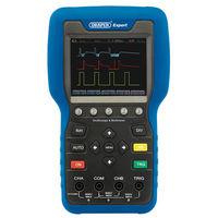 Draper Draper O20M/3C 3 Channel 20MHZ Oscilloscope