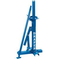 draper draper mtc100 manual tyre changer