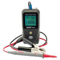 Draper Draper GPT/12-24V Glow Plug Tester 12-24V
