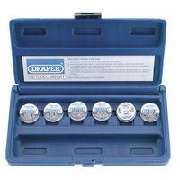 Draper Draper INL6/KIT 6 Piece Injector NOID Light Kit