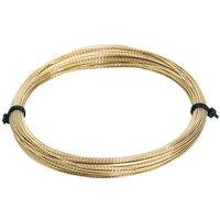 draper draper 225m stainless steel braided wire for wire feederstarter ...