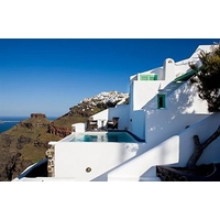 Dreams Luxury Suites