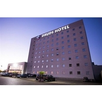 Druds Hotel Hortolândia