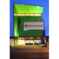 DRAGON INN Kemayoran