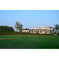 Dreams Inn Agra Villa Harmony