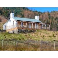 Druidaig Cottage