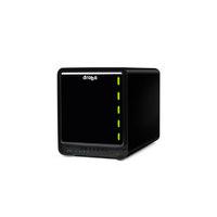 Drobo DDR4A31 5C 5 Bay DAS Enclosure with USB 3.0