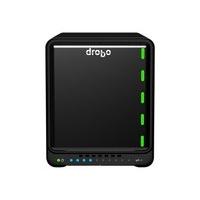 Drobo 5D Desktop 5-bay DAS Storage Array for PC/Mac, Thunderbolt, USB 3.0 (DRDR5A31)