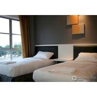 DREAMZ HOTEL