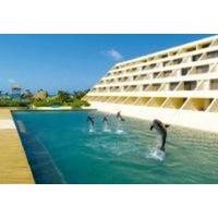 dreams riviera cancun resort spa