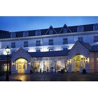 Dromhall Hotel