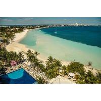 dreams sands cancun resort spa all inclusive