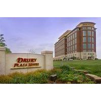 drury plaza hotel chesterfield st louis chesterfield