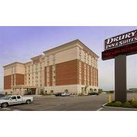 Drury Inn & Suites O\'Fallon