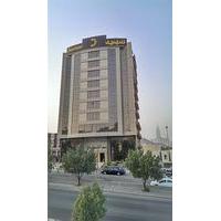 Drnef Hotel Makkah