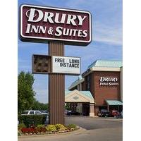 drury inn suites springfield